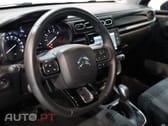 Citroen C3 1.2 PureTech Max EAT6