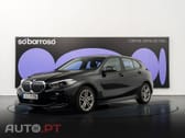 BMW 116 d Pack Desportivo M