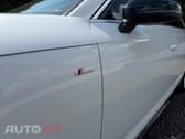 Audi A4 Avant 2.0 TDi Multitronic S-line
