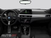 BMW X2 xDrive25e M Sport I.V.A DEDUTIVEL