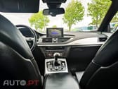 Audi A7 3.0 TDI V6 quattro S-line S tronic