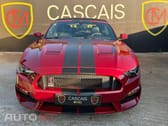 Ford Mustang 2.3i EcoBoost Aut.