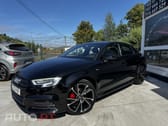 Audi A3 30 TDI S-line