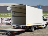 Renault Master PLATAFORMA
