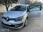 Renault Mégane Sport Tourer 1.5 dCi Confort SS