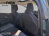 Dacia Sandero Stepway Extreme