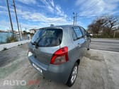 Toyota Yaris 1.0 VVT-i AC