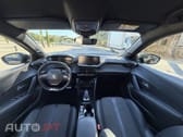 Peugeot E-208 50 kWh GT Line
