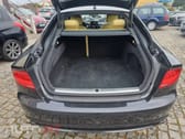 Audi A7 3.0 TDi V6 quattro S tronic