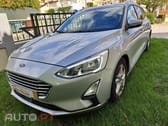 Ford Focus SW 1.0 EcoBoost Active Aut.