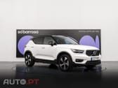 Volvo XC40 1.5 T5 PHEV R-Design Expression