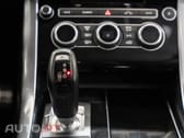 Land Rover Range Rover Sport 5.0 V8 S/C Autob.Dynamic