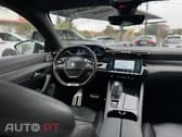 Peugeot 508 1.6 Hybrid GT Line e-EAT8