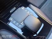 Mercedes-Benz A 180 d AMG Line Aut.