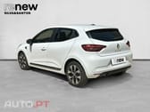 Renault Clio Limited Blue dCi 100
