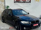 BMW 318 Kit M Motor Novo!