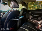 Ford Kuga 2.0 TDCi Titanium