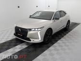 DS DS4 E-Tense Performance Line EAT8