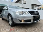 Volkswagen Passat 2.0TDi Trendline Pack
