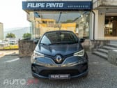 Renault Zoe (c/ Bateria) Limited 50