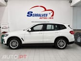 BMW X3 20 i xDrive xLine