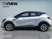 Renault Captur Captur Hibrido 1.6 E-Tech Intens | 143cv| 5P | 5L