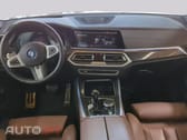 BMW X5 I.V.A DEDUTÍVEL Pack M 
