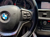 BMW X3 20 d xDrive