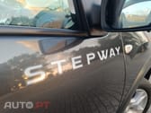 Dacia Logan MCV 0.9 TCe Stepway - Nacional