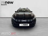 Dacia Sandero STEPWAY EXTREME + ECO-G
