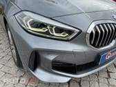 BMW 116 d Corporate Edition M