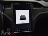 Tesla Model X I.V.A DEDUTIVEL 100 Performance