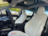 Tesla Model 3 Performance Dual Motor AWD