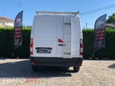 Renault Master 2.3 dCi L1H1 3.5T 125