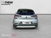 Renault Captur Techno TCe 90