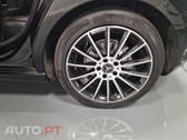 Mercedes-Benz A 180 d Style Plus Aut.