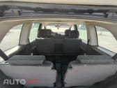 Opel Zafira Elegance