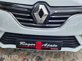 Renault Mégane Sport Tourer 1.5 dCi Intens