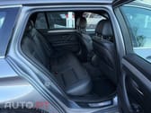 BMW 520 d ED Line Luxury