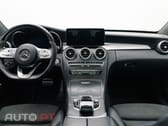 Mercedes-Benz C 300 e T 9G-TRONIC Night Edition