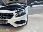 Mercedes-Benz C 220 d Aut.