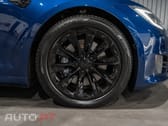 Tesla Model S 75