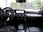 Mercedes-Benz A 200 Progressive Auto