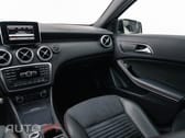 Mercedes-Benz A 220 CDi BE AMG Line Aut.