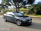 Audi A4 2.0TDI