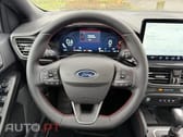 Ford Focus SW 1.0 EcoBoost MHEV ST-Line