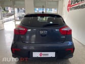 Kia Rio 1.2 CVVT SX