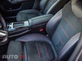 Mercedes-Benz A 200 AMG Line Aut.