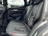 Nissan Qashqai 1.5 dCi N-Tec