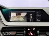 BMW 116 Outro